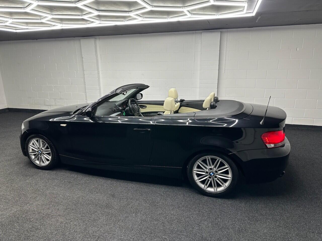 Used BMW 1 Series 2010 for sale - 76926467: Photo 13