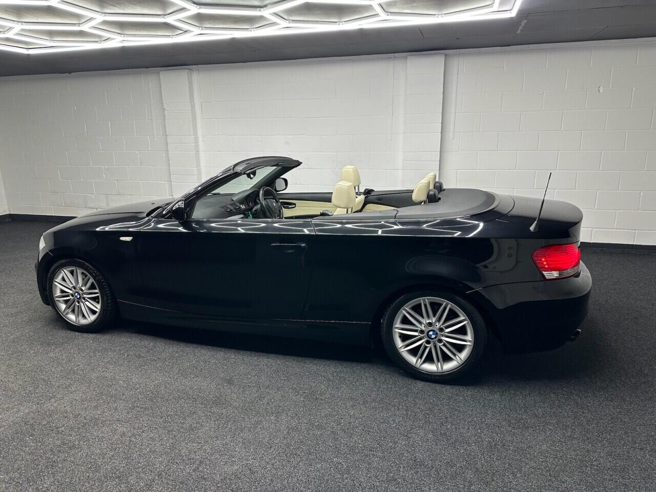 Used BMW 1 Series 2010 for sale - 76926467: Photo 14