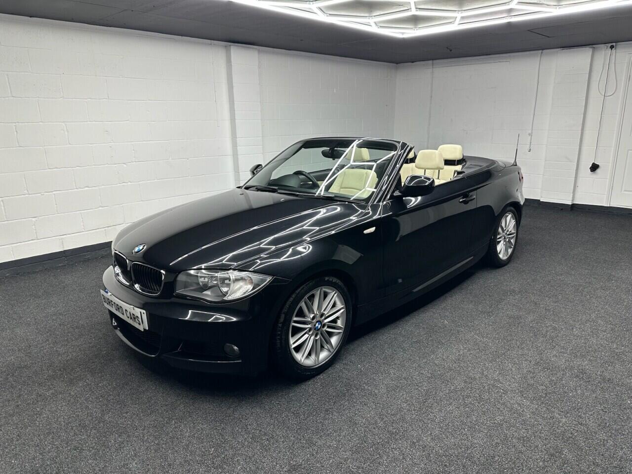 Used BMW 1 Series 2010 for sale - 76926467: Photo 15