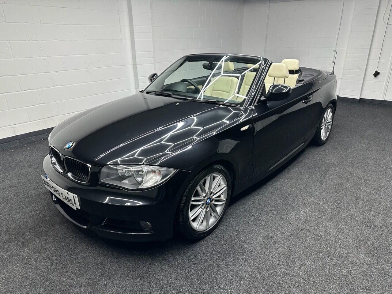 Used BMW 1 Series 2010 for sale - 76926467: Photo 16