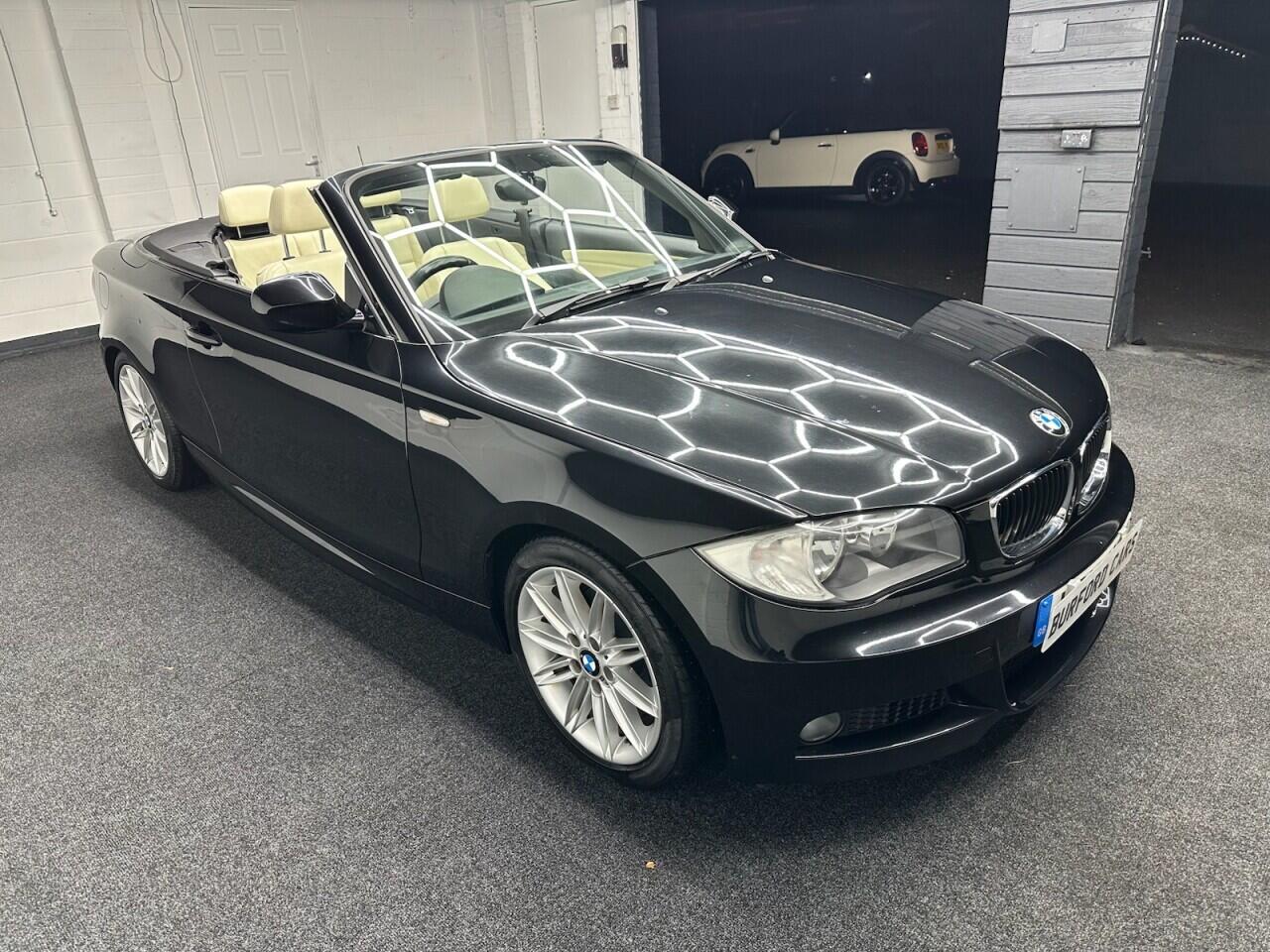 Used BMW 1 Series 2010 for sale - 76926467: Photo 17