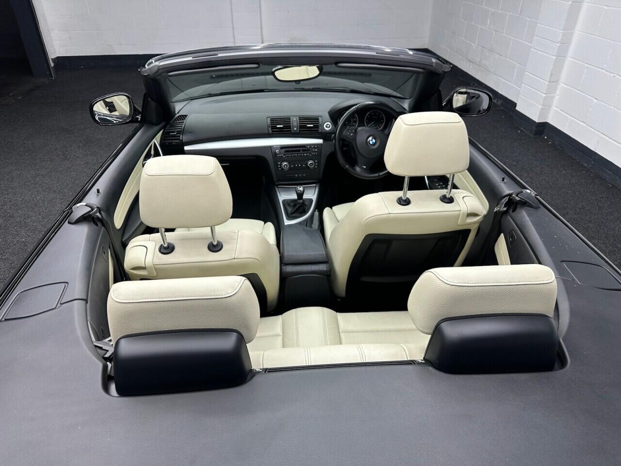 Used BMW 1 Series 2010 for sale - 76926467: Photo 18