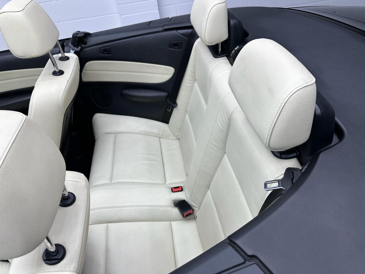 Used BMW 1 Series 2010 for sale - 76926467: Photo 19