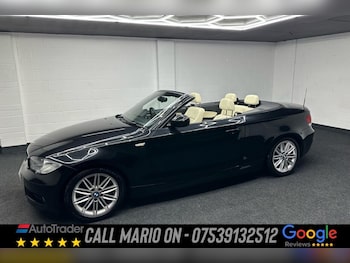 2010 (10) - 118i M Sport 2dr