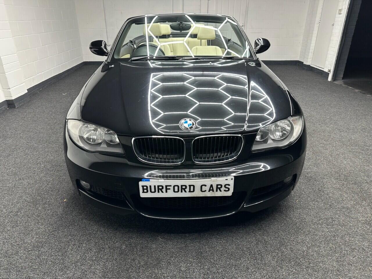 Used BMW 1 Series 2010 for sale - 76926467: Photo 2