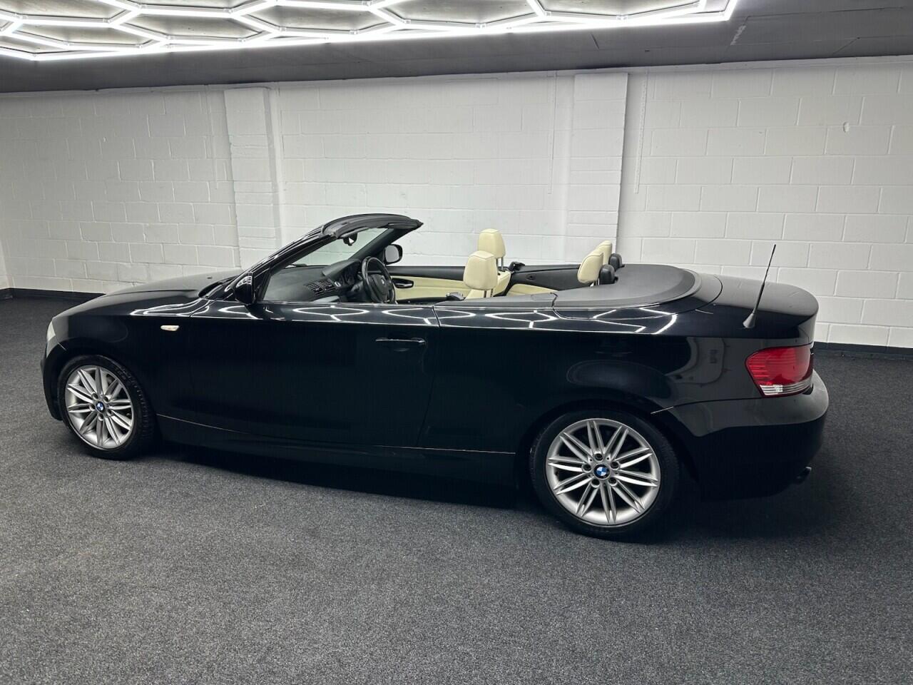 Used BMW 1 Series 2010 for sale - 76926467: Photo 20