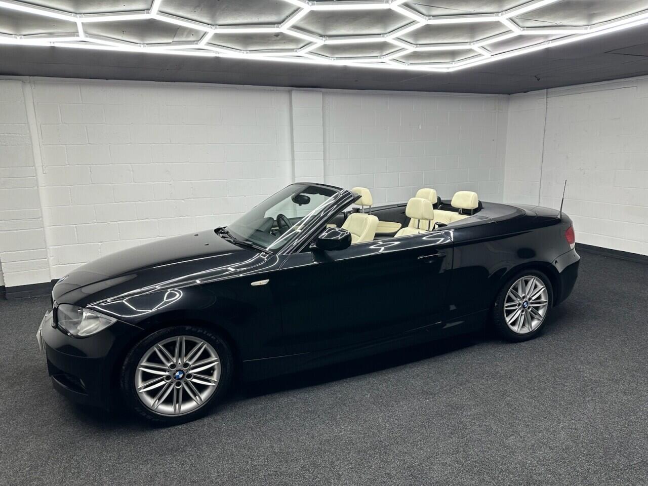 Used BMW 1 Series 2010 for sale - 76926467: Photo 21