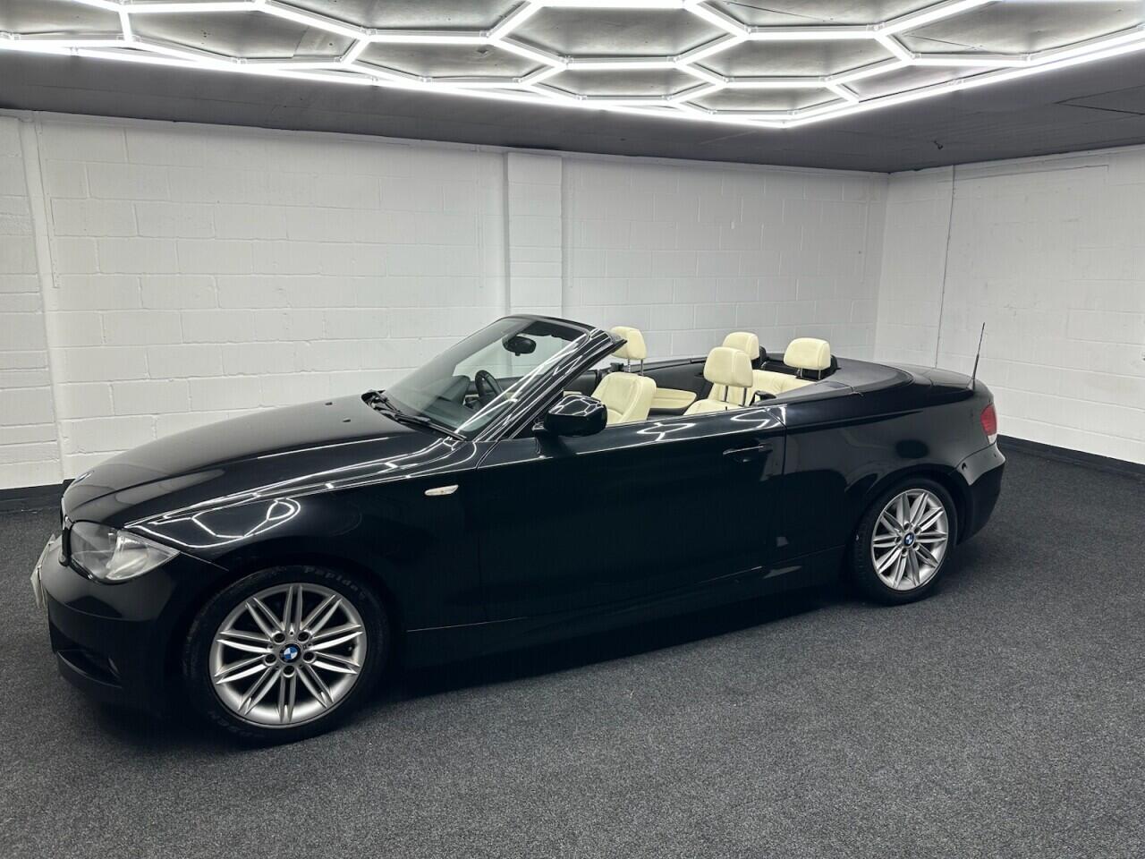 Used BMW 1 Series 2010 for sale - 76926467: Photo 22