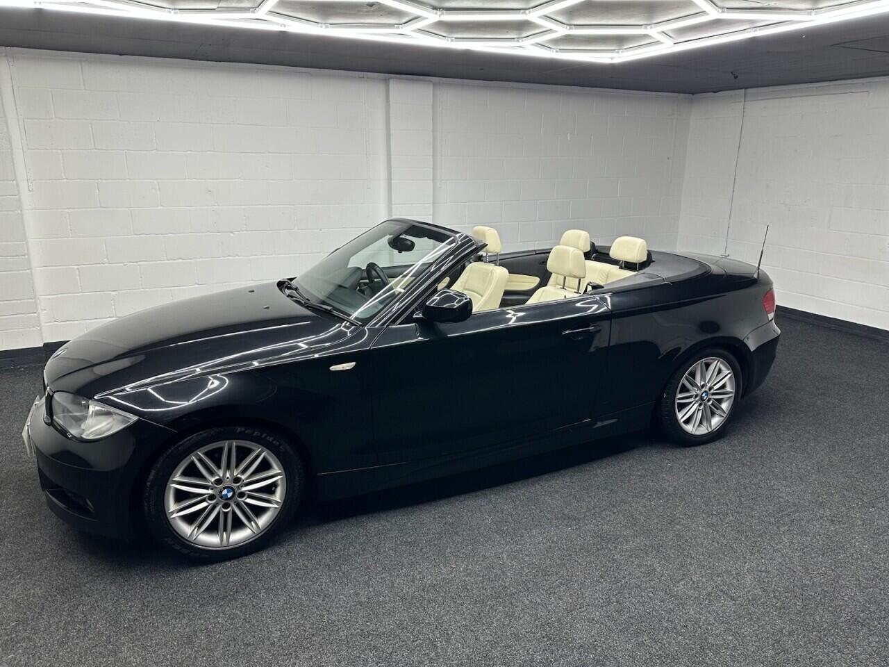 Used BMW 1 Series 2010 for sale - 76926467: Photo 23