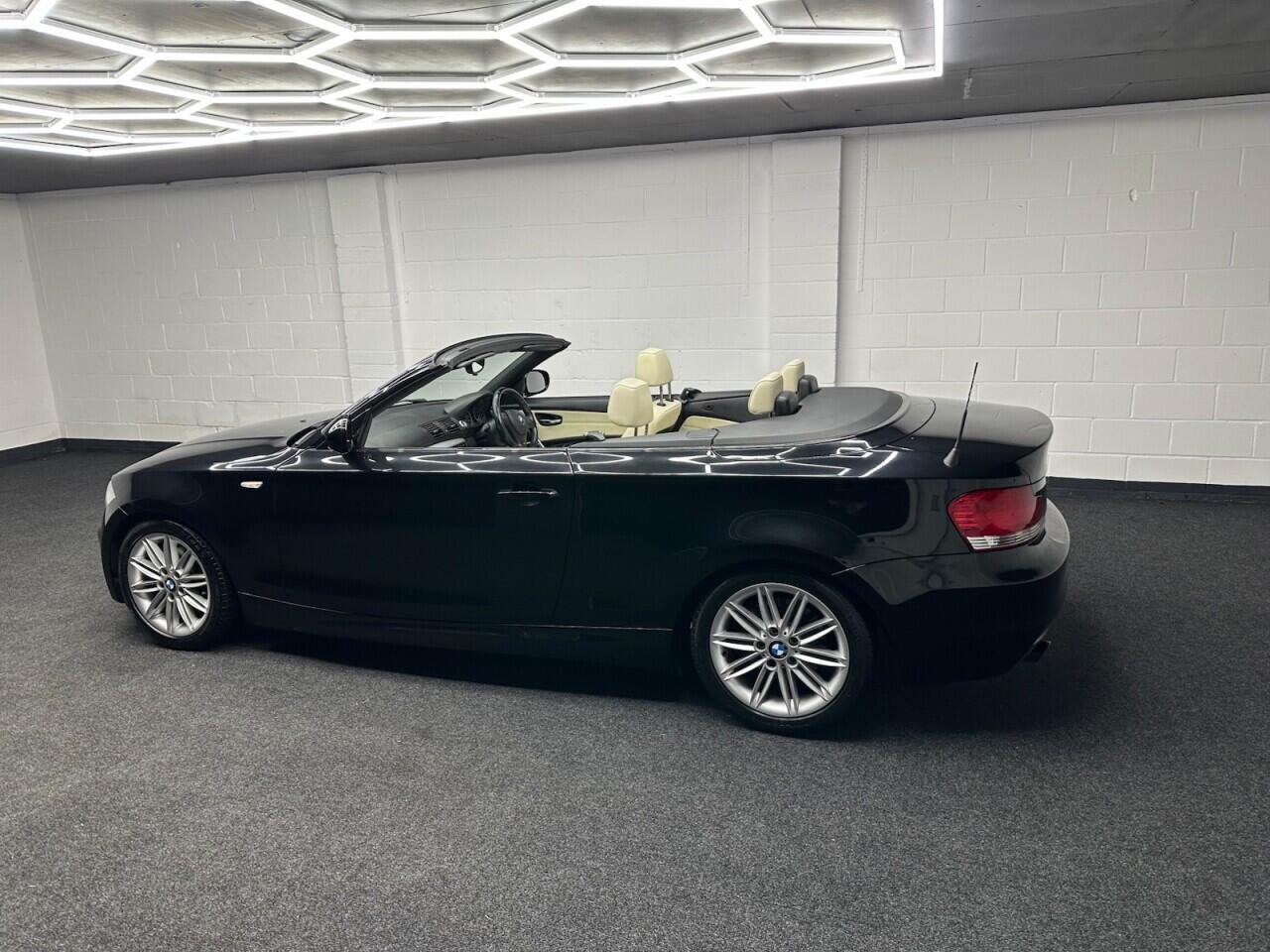 Used BMW 1 Series 2010 for sale - 76926467: Photo 24