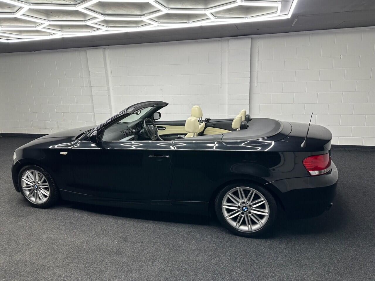 Used BMW 1 Series 2010 for sale - 76926467: Photo 25