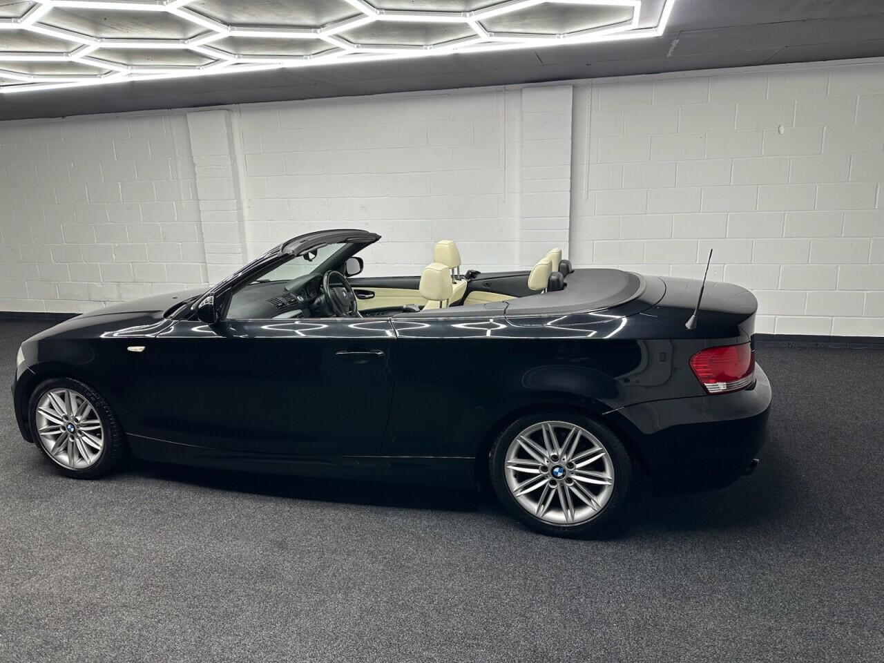 Used BMW 1 Series 2010 for sale - 76926467: Photo 26