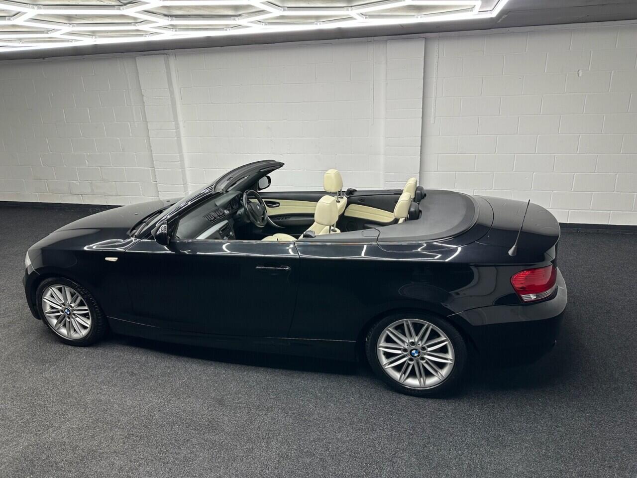 Used BMW 1 Series 2010 for sale - 76926467: Photo 27