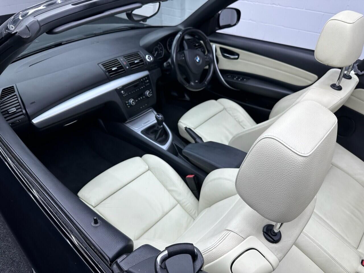 Used BMW 1 Series 2010 for sale - 76926467: Photo 4