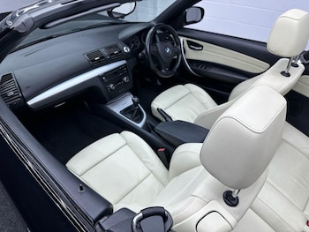 Used BMW 1 Series 2010 for sale - 76926467: Photo