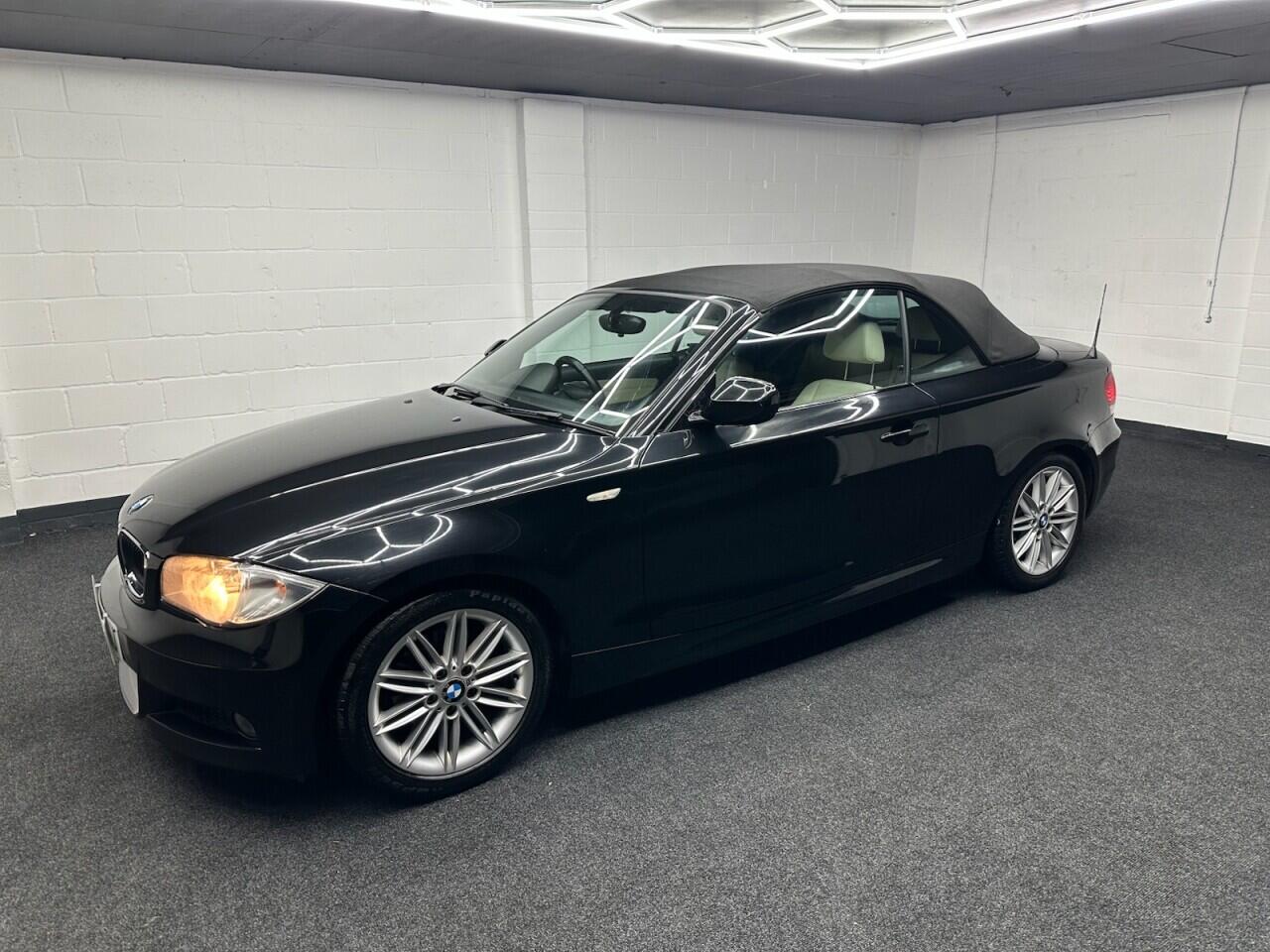 Used BMW 1 Series 2010 for sale - 76926467: Photo 5