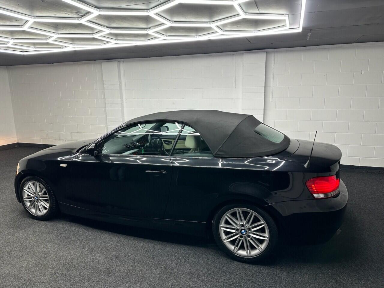 Used BMW 1 Series 2010 for sale - 76926467: Photo 6