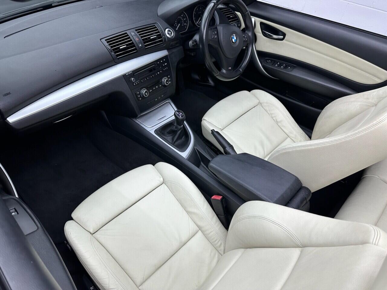 Used BMW 1 Series 2010 for sale - 76926467: Photo 7