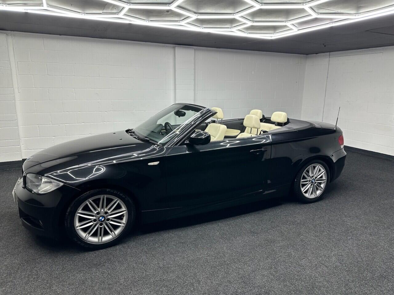 Used BMW 1 Series 2010 for sale - 76926467: Photo 8