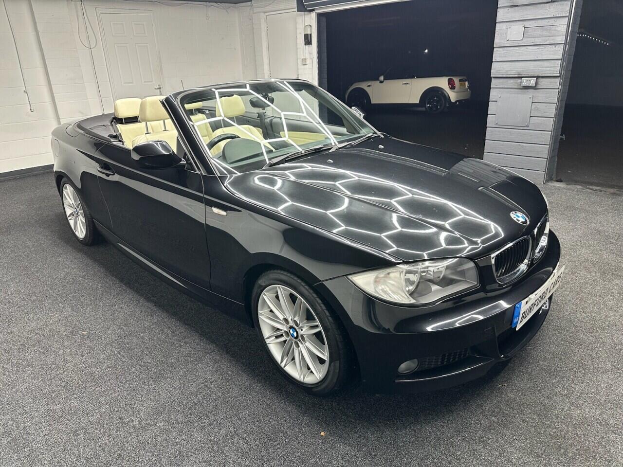 Used BMW 1 Series 2010 for sale - 76926467: Photo 9