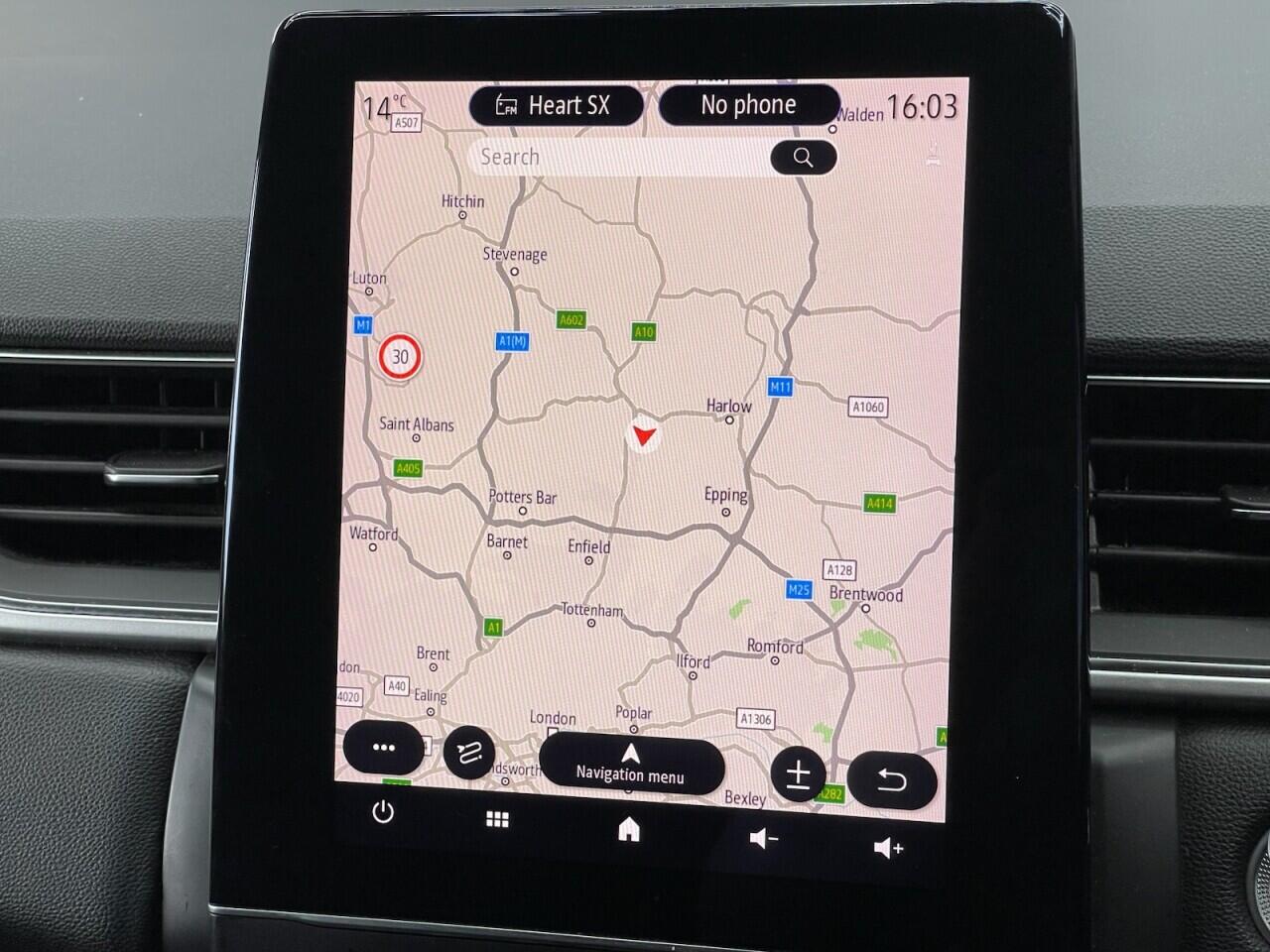 Used Renault Captur 2020 for sale - 78205002: Photo 11