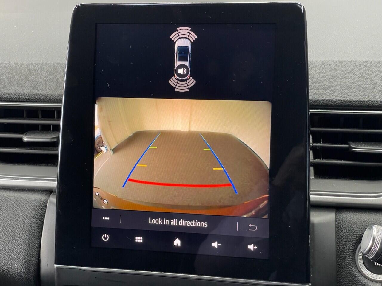 Used Renault Captur 2020 for sale - 78205002: Photo 12