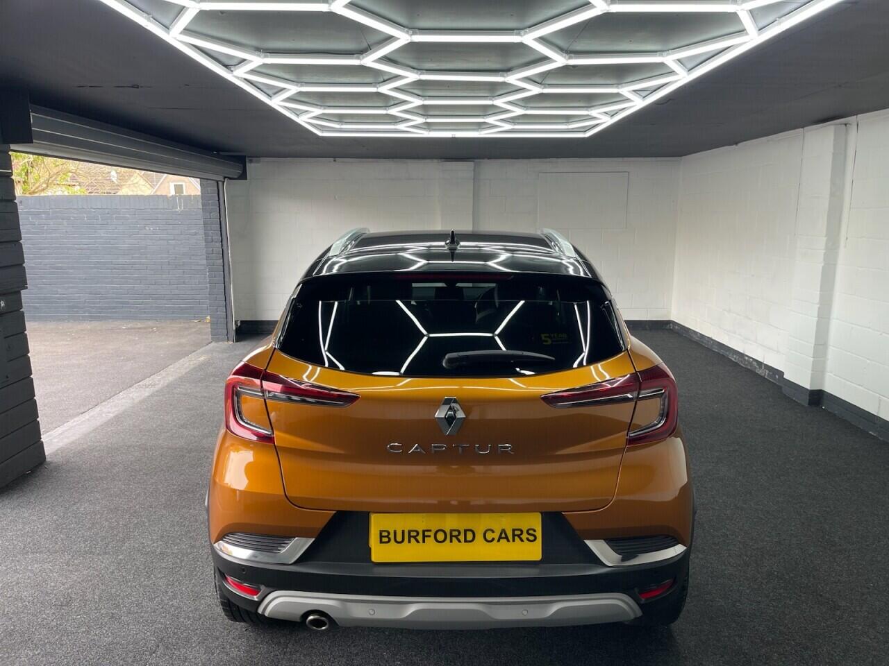 Used Renault Captur 2020 for sale - 78205002: Photo 13