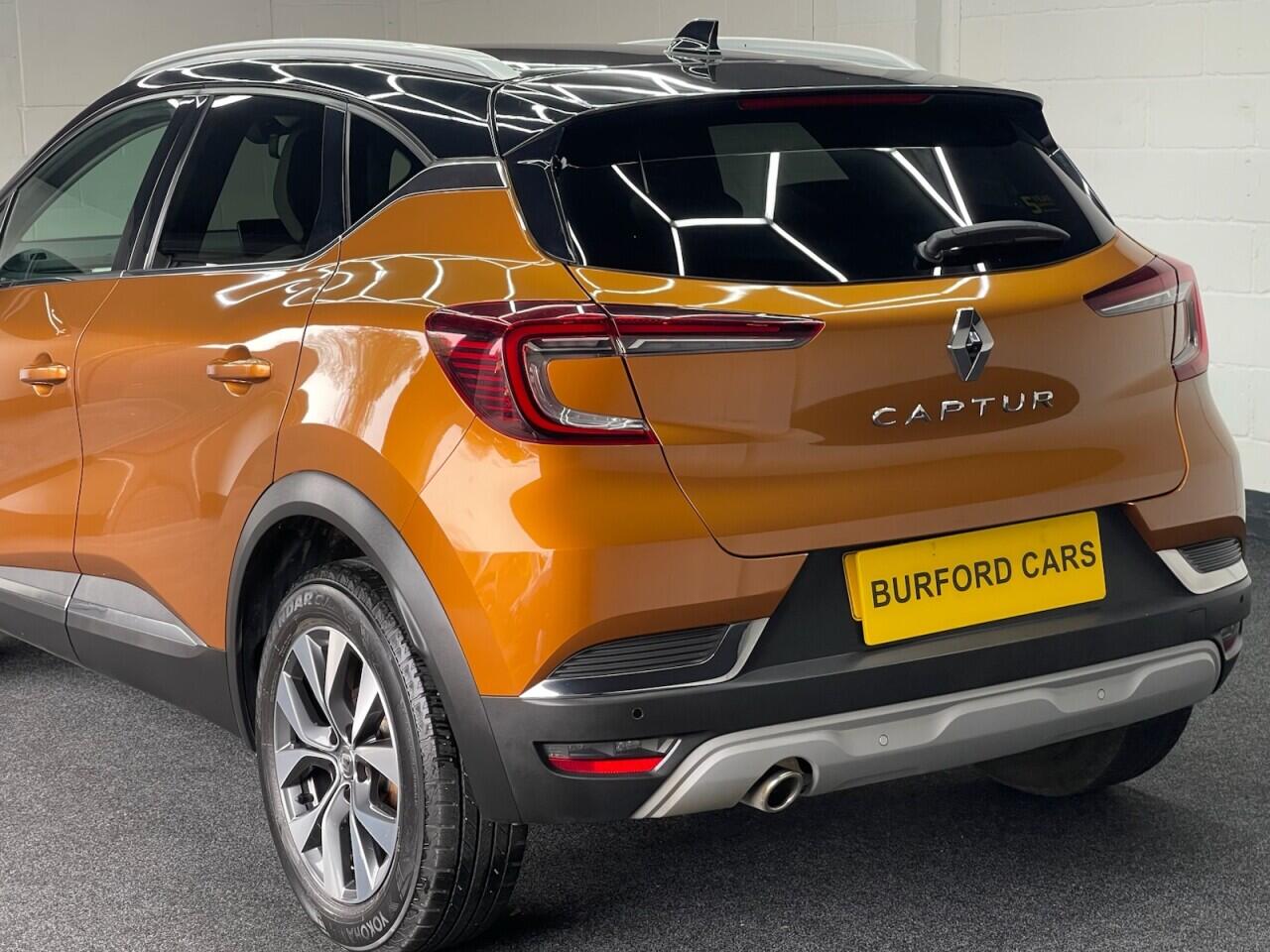 Used Renault Captur 2020 for sale - 78205002: Photo 14