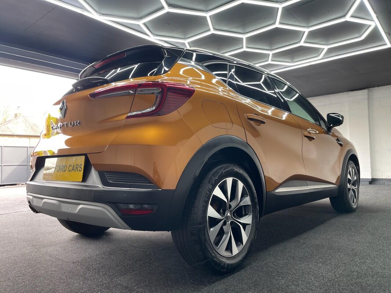 Used Renault Captur 2020 for sale - 78205002: Photo 15