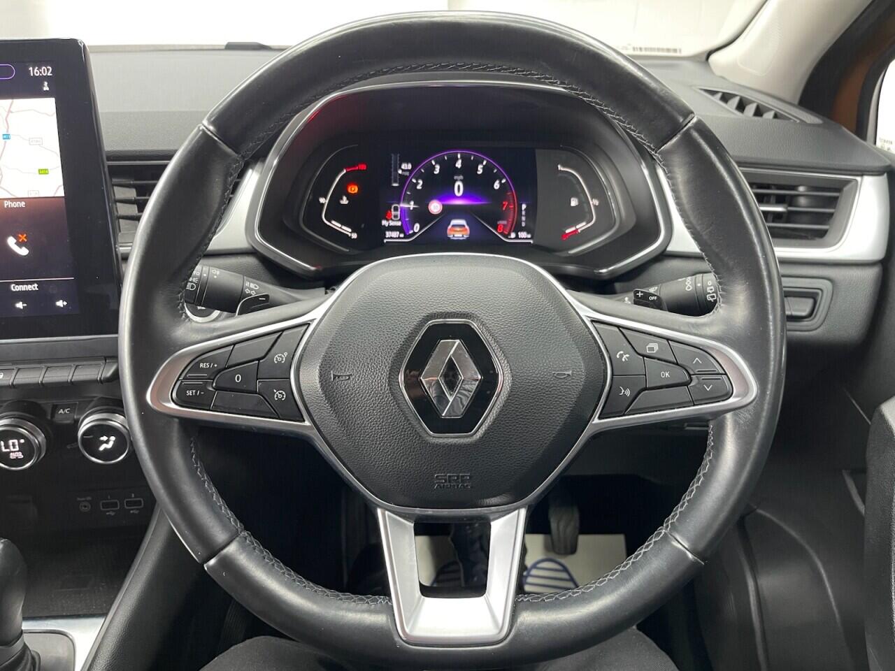 Used Renault Captur 2020 for sale - 78205002: Photo 16