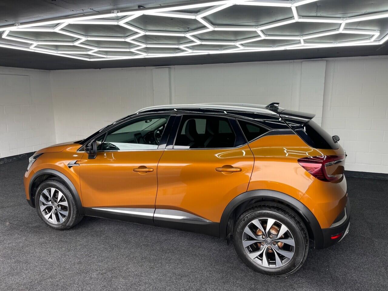 Used Renault Captur 2020 for sale - 78205002: Photo 17