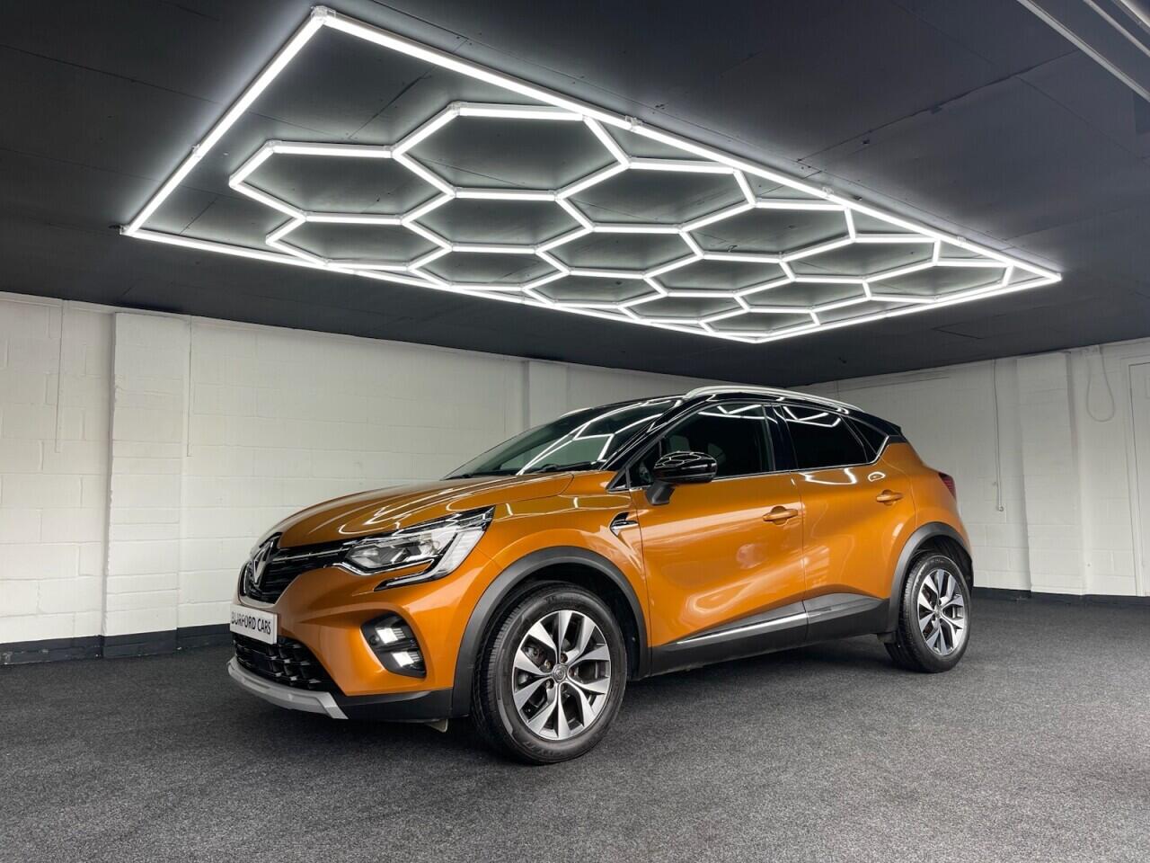 Used Renault Captur 2020 for sale - 78205002: Photo 18