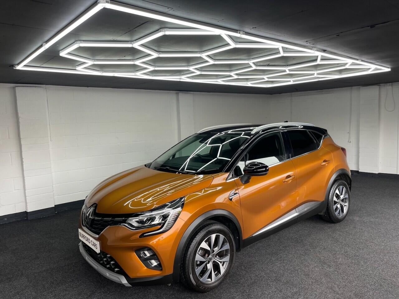 Used Renault Captur 2020 for sale - 78205002: Photo 19