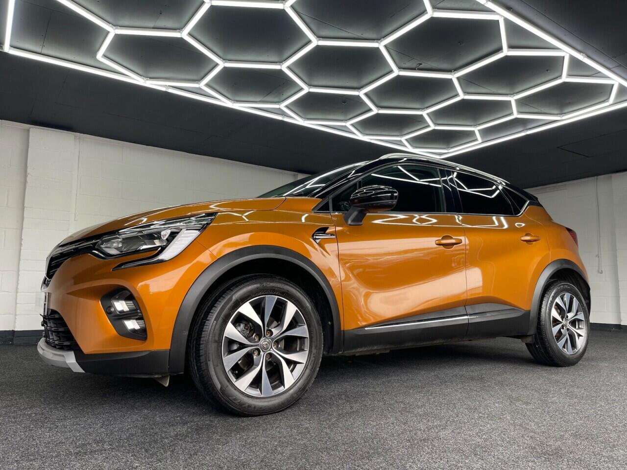 Used Renault Captur 2020 for sale - 78205002: Photo 20