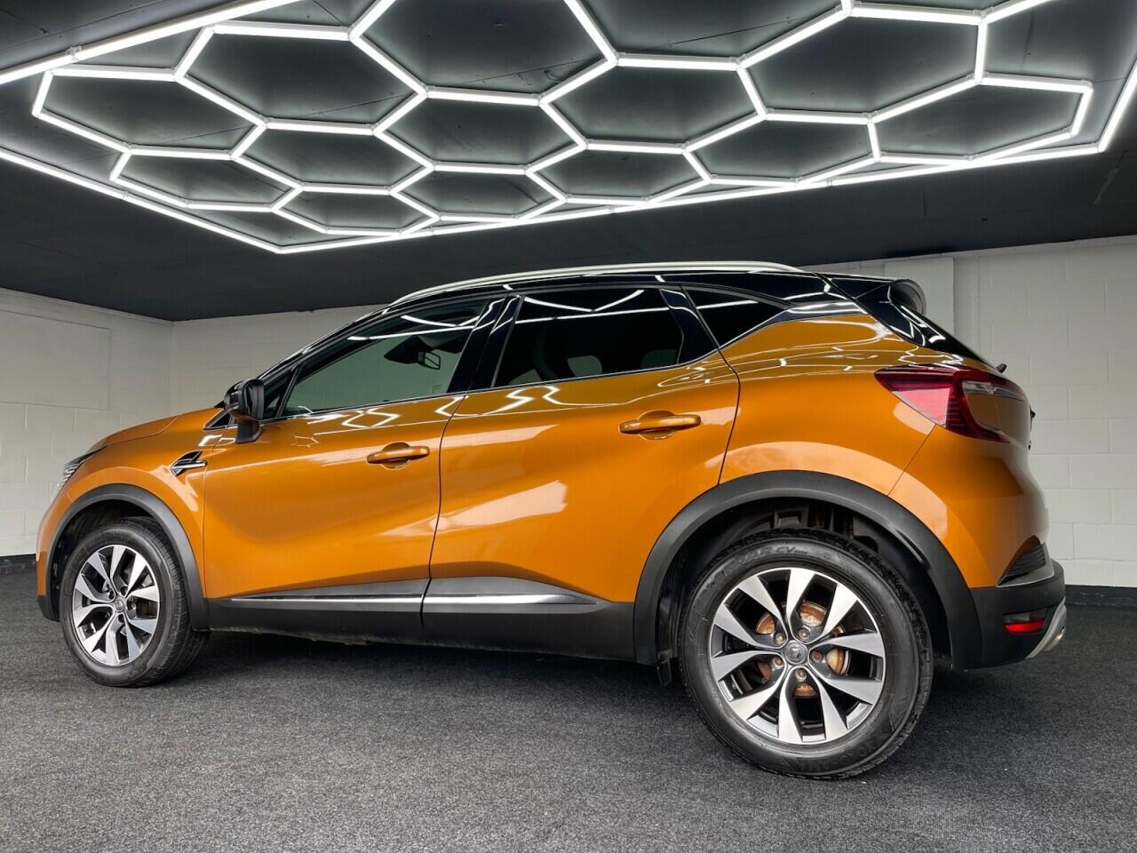 Used Renault Captur 2020 for sale - 78205002: Photo 21