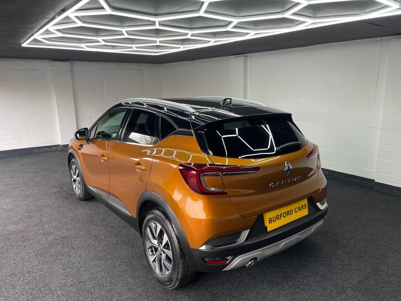 Used Renault Captur 2020 for sale - 78205002: Photo 22