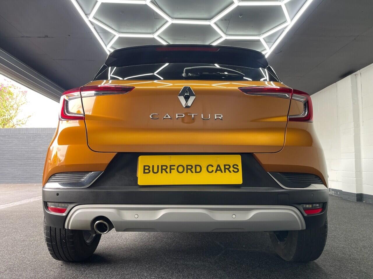 Used Renault Captur 2020 for sale - 78205002: Photo 23