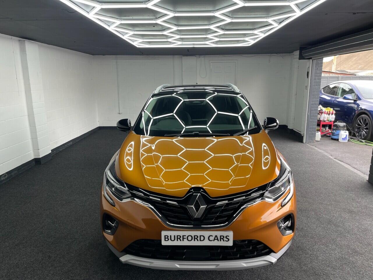 Used Renault Captur 2020 for sale - 78205002: Photo 26