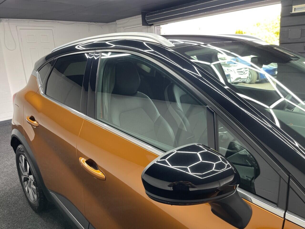 Used Renault Captur 2020 for sale - 78205002: Photo 28