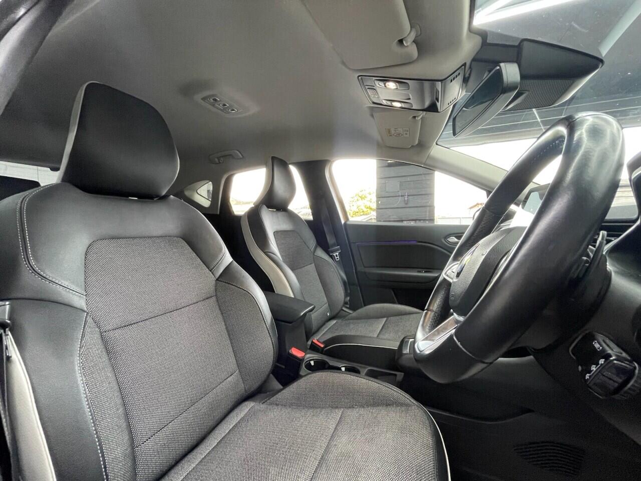 Used Renault Captur 2020 for sale - 78205002: Photo 30