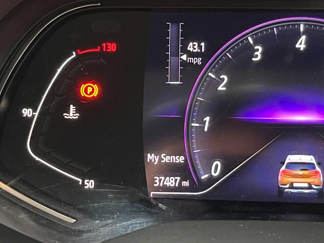 Used Renault Captur 2020 for sale - 78205002: Photo 35