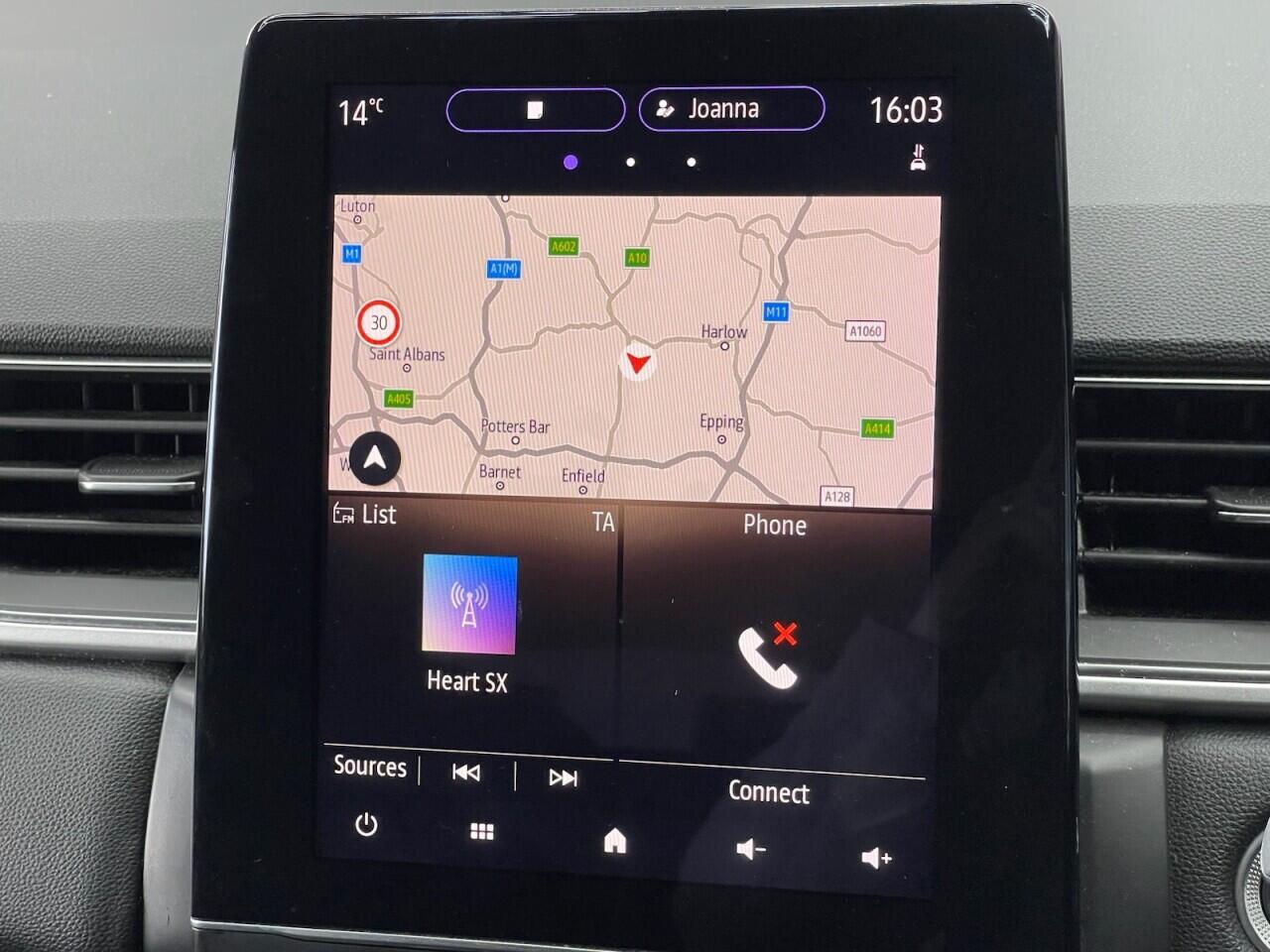 Used Renault Captur 2020 for sale - 78205002: Photo 45