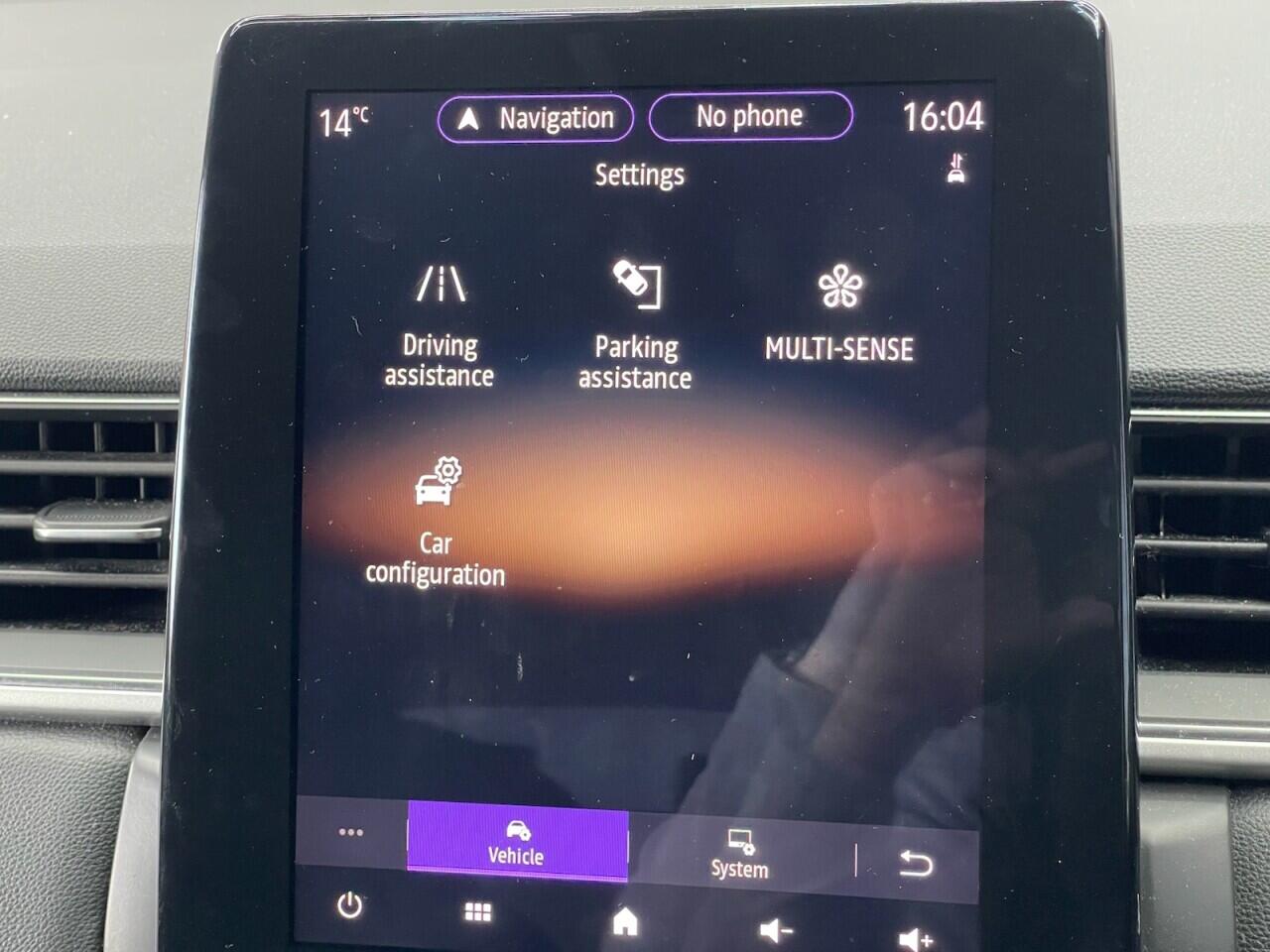 Used Renault Captur 2020 for sale - 78205002: Photo 47