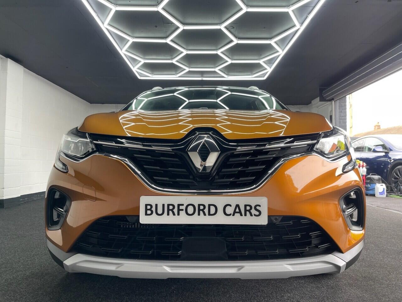 Used Renault Captur 2020 for sale - 78205002: Photo 6