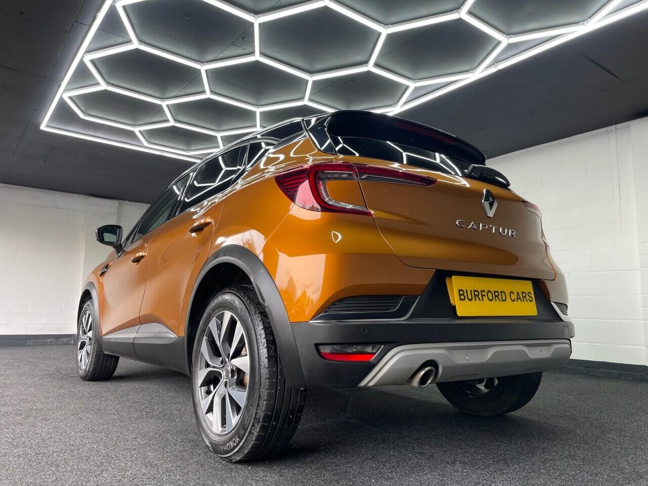 Used Renault Captur 2020 for sale - 78205002: Photo 7