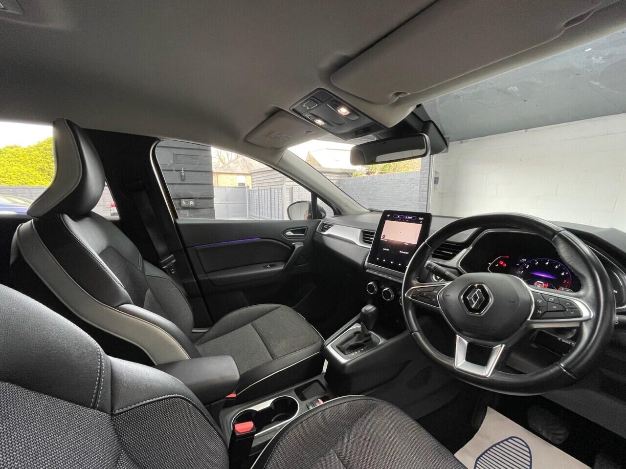 Used Renault Captur 2020 for sale - 78205002: Photo 9