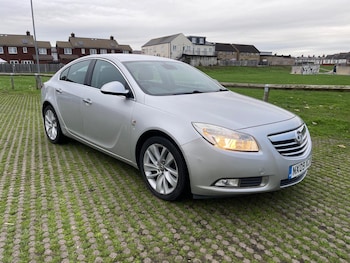 2009 (09) - 2.0 CDTi SE [160] 5dr