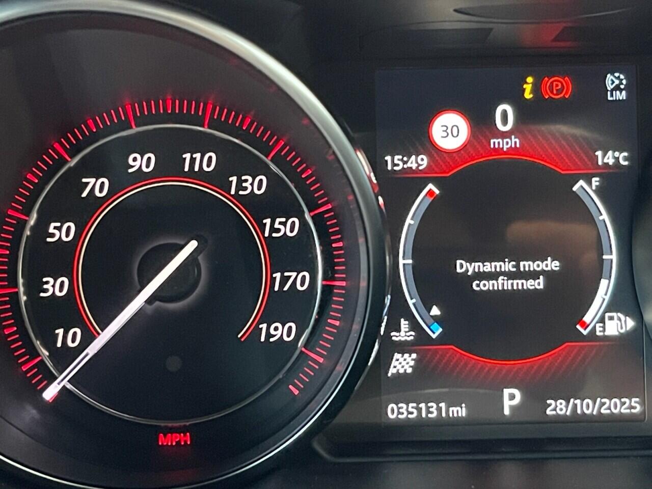 Used Jaguar F-Type 2019 for sale - 76635438: Photo 13