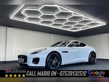 2019 (19) - 2.0 R-Dynamic 2dr Auto