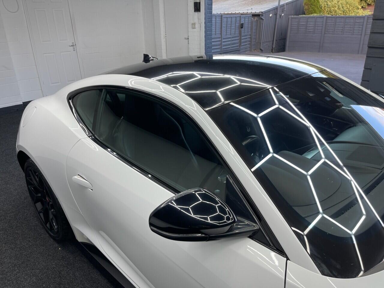 Used Jaguar F-Type 2019 for sale - 76635438: Photo 31